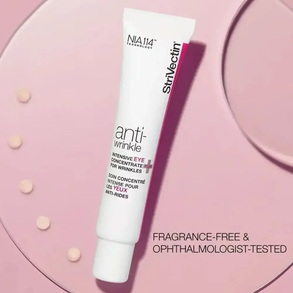 StriVectin intensive eye